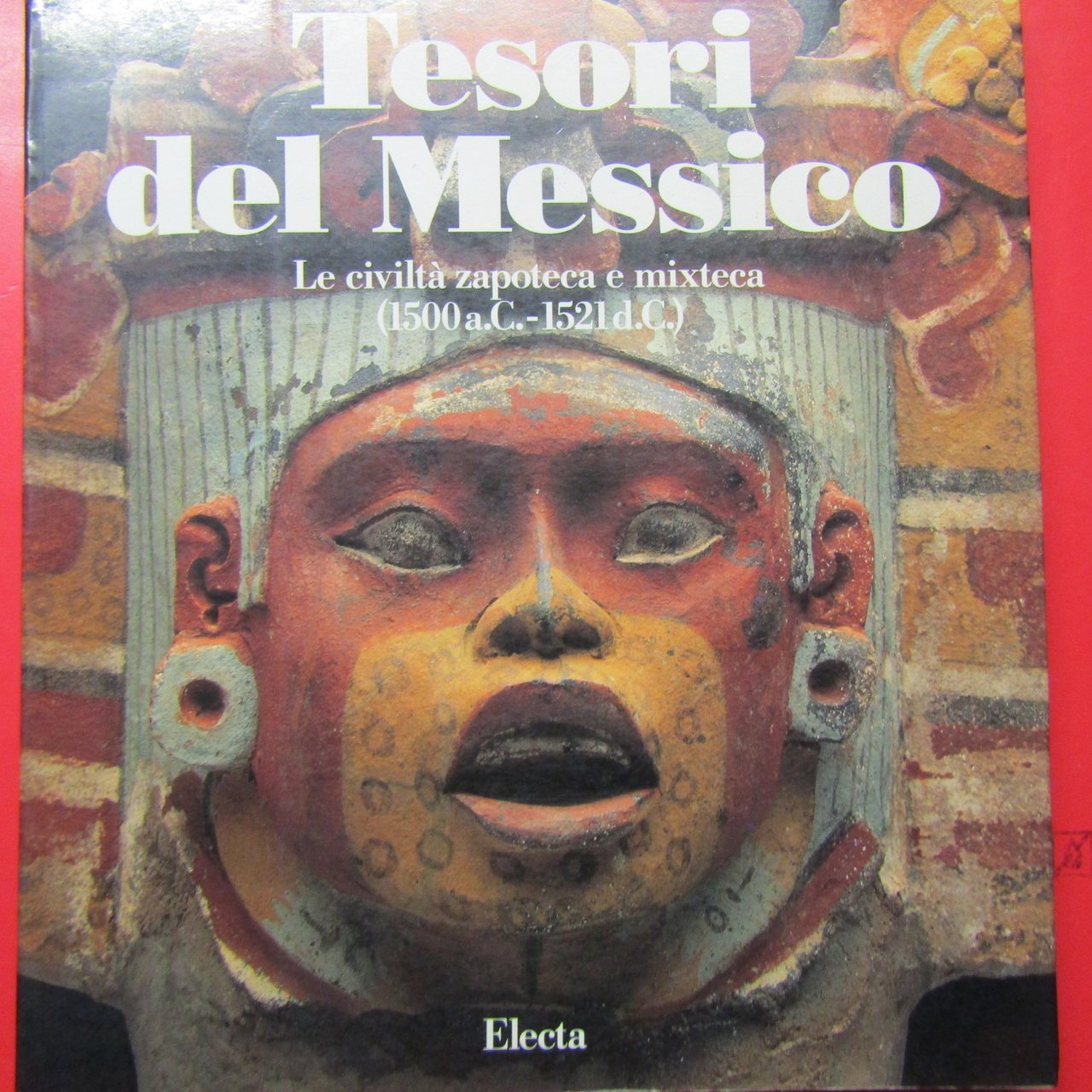 Tesori del Messico | Immagine principale