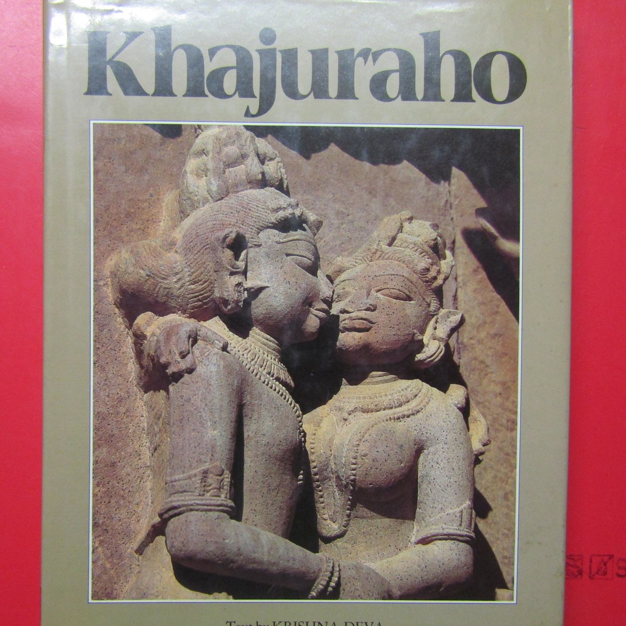 Khajuraho