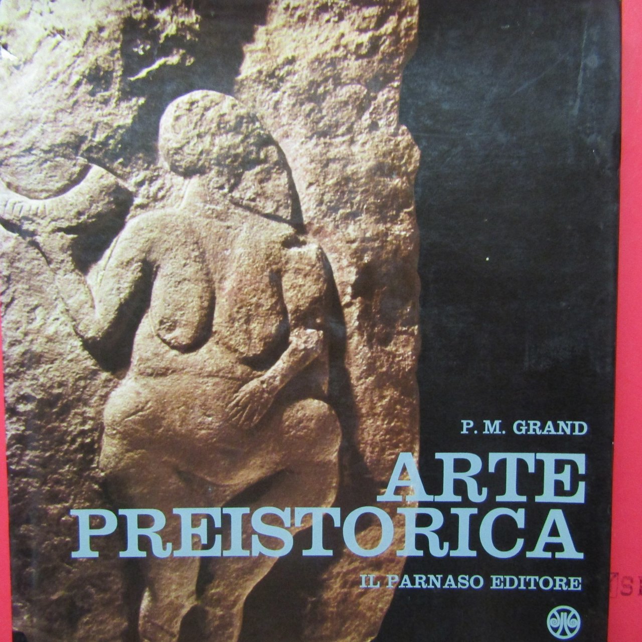 Arte Preistorica