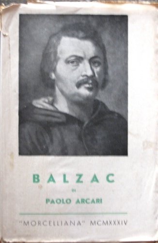 Balzac.