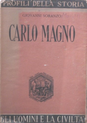 Carlo Magno.