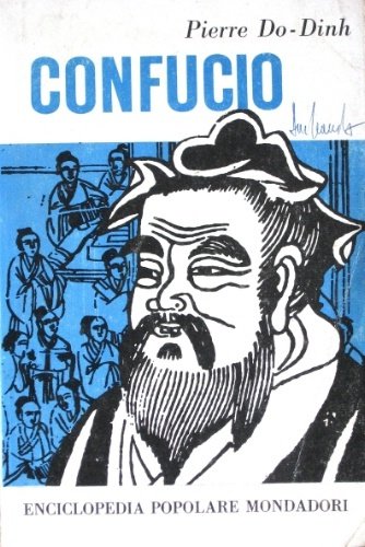 Confucio. Traduzione di Simonetta Columbu.