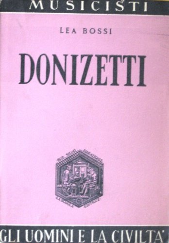 Donizetti.