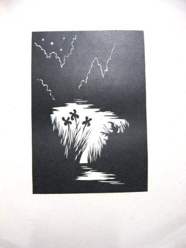 Himmelsvolk. Ein Buch von Blumen, Tieren und Gott. Illustrierte Ausgabe …