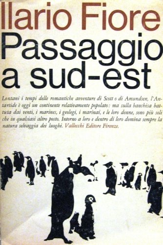 Passaggio a sud-est.