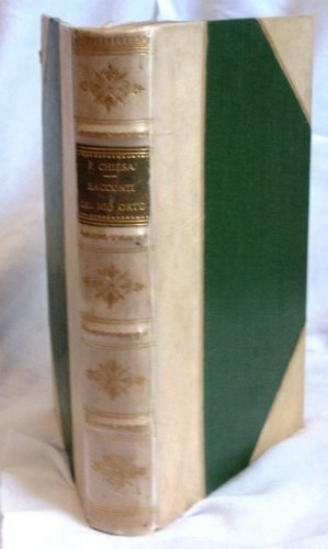 Racconti del mio orto.