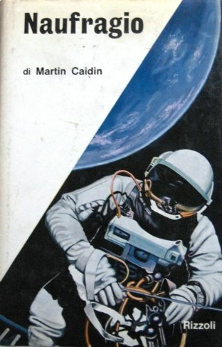 Naufragio. Traduzione di Nino Marino.