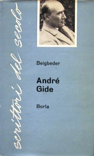 André Gide. Traduzione e presentazione di Antonio M. Bianchi.