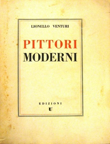 Pittori moderni.