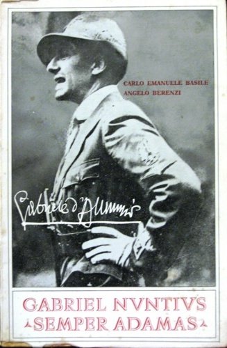 Gabriel nuntius semper adamas. Contro un'aggressione iniqua e stupida e …