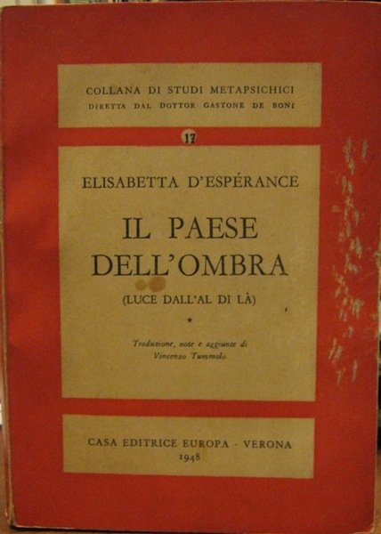 Delitto di ferragosto.