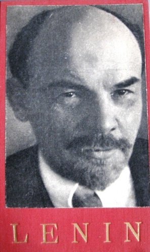 Il dramma del dittatore bolscevico. (Lenin). Con 19 illustrazioni in …