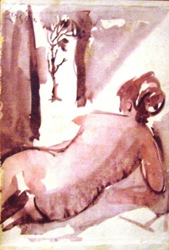 L'amante di Lady Chatterley. Con otto illustrazioni di Luigi Broggini. …