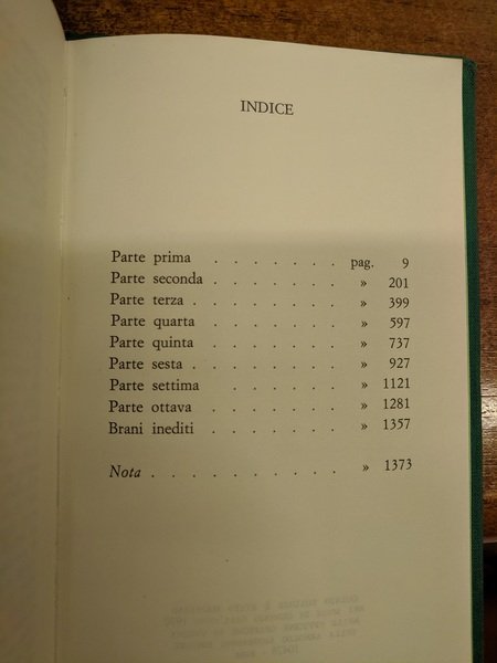 Anna Karenina. Traduzione di Ossip Felyne. Nota di Cesare Giardini.