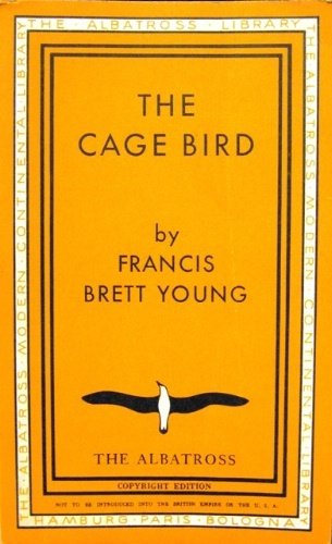 The cage bird. And other stories.