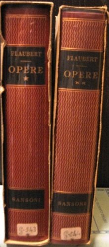 Opere. Volume I [-II]. Introduzione e note sono a cura …