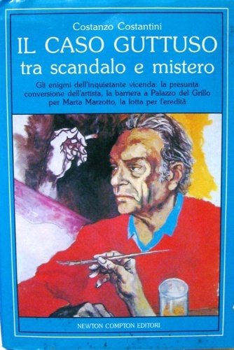Il caso Guttuso tra scandalo e mistero. Gli enigmi dell'inquietante …