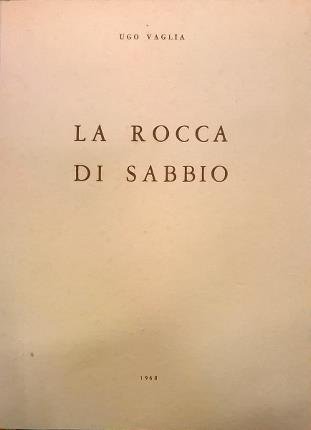 La Rocca di Sabbio.