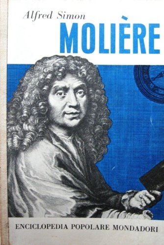 Molière. Traduzione di Paolo Santarone.