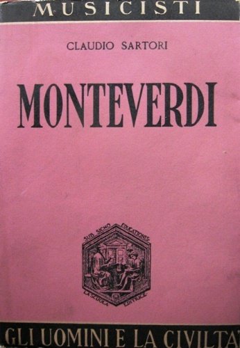 Monteverdi.