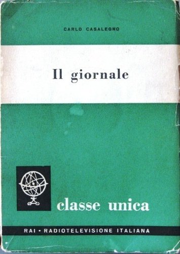 Il giornale.