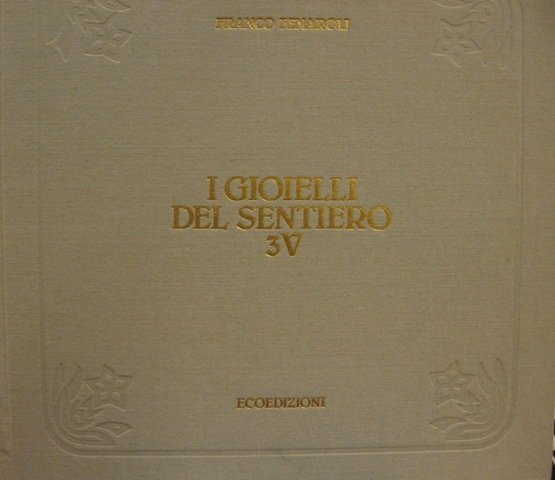 I gioielli del sentiero 3V.