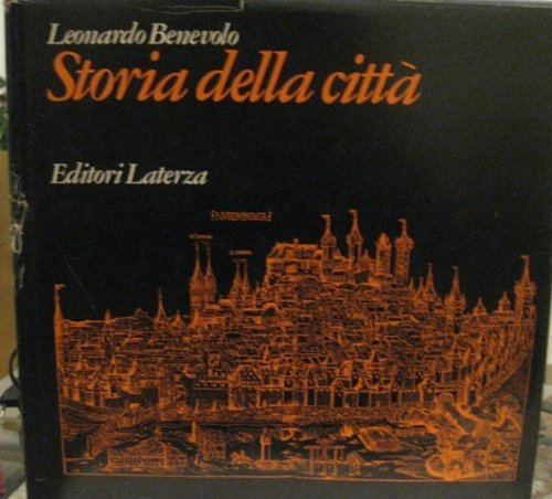 Storia della città.