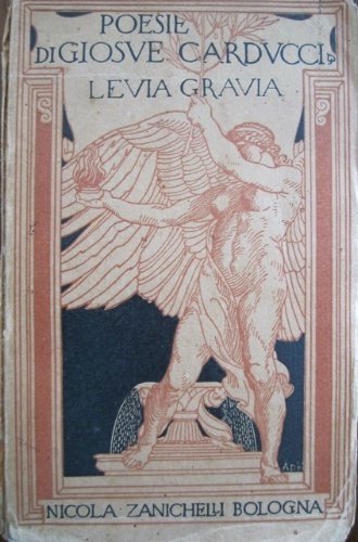 Levia Gravia. Satana e polemiche sataniche. Con note di A. …