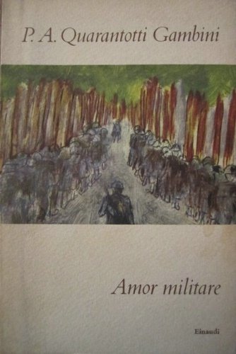 Amor militare