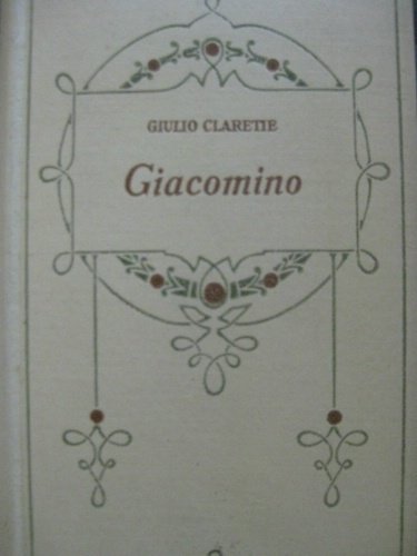 Giacomino.