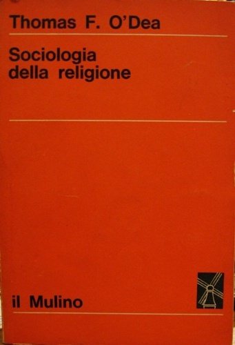 Sociologia della religione.