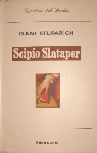 Scipio Slataper.