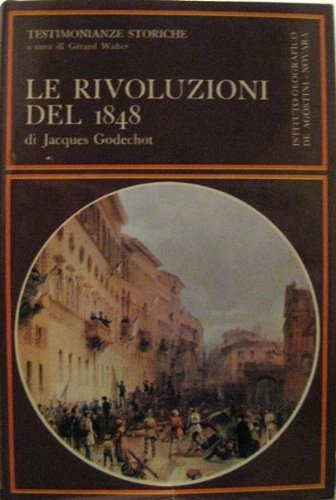 Le rivoluzioni del 1848. Note sul 1848 in Italia di …