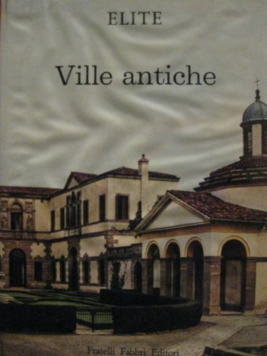 Ville Antiche.