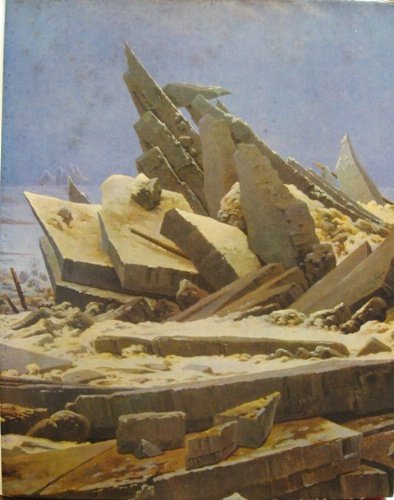 L'occidente romantico. 1789-1850