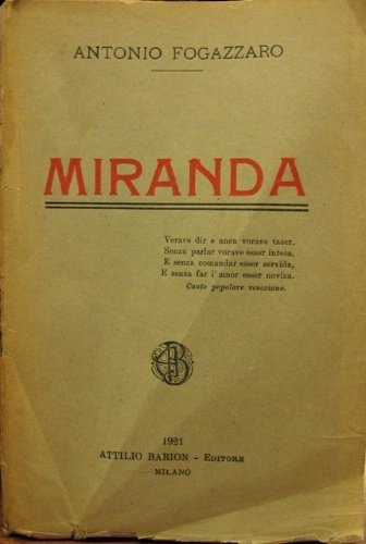 Miranda.