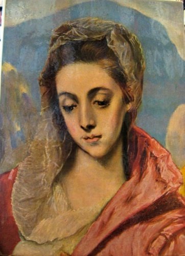 La pittura spagnola. Volume primo. Dagli affreschi romanici al greco. …