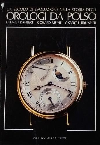 Un secolo di evoluzione nella storia degli orologi da polso.