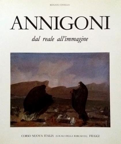 Annigoni. Dal reale all'immagine. Corso Nuova Italia (Locali della Barcaccia) …