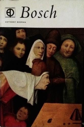 Hieronymus Bosch. Versione di Maria Rosaria Schisano.