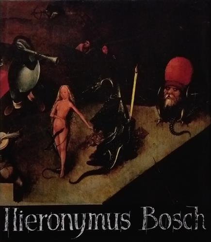 Hieronymus Bosch.