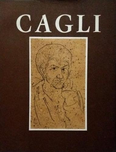 Cagli. Cinquanta disegni.