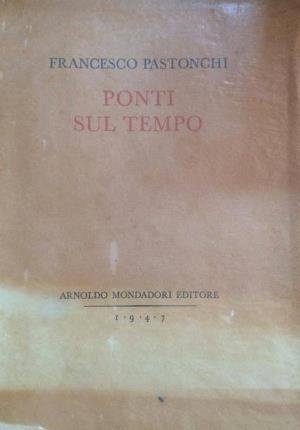 Ponti sul tempo.