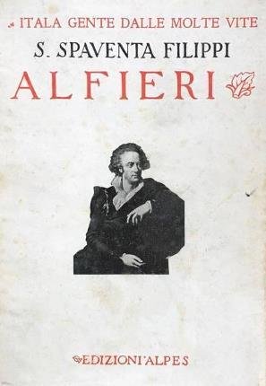 Alfieri. Terza edizione.