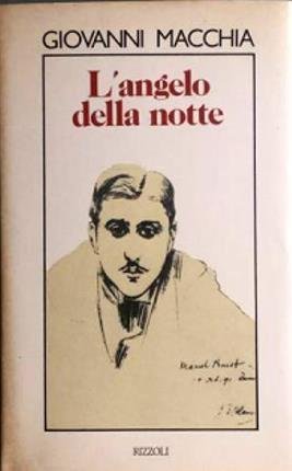 L'angelo della notte.