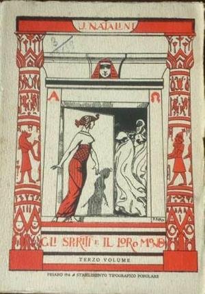 Gli spiriti e il loro mondo. Terzo volume. Vita - …