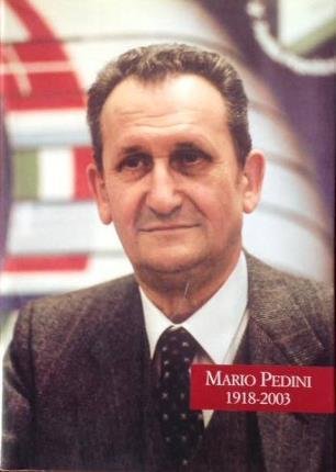 Mario Pedini. 1918-2003. A cura di Sandro Fontana.