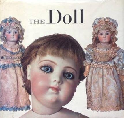 The doll. (English version). Text by Carl Fox. Photographs by …