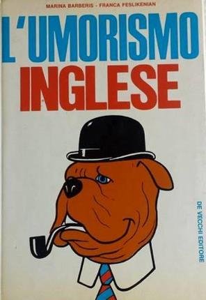 L'umorismo inglese.