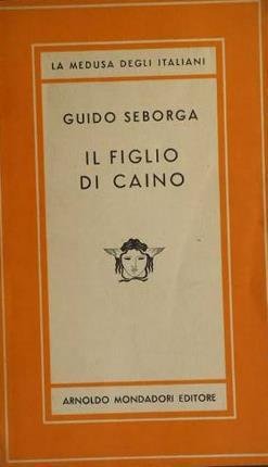 Il figlio di Caino.